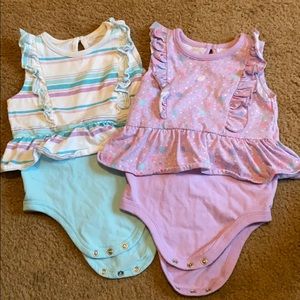 Onesie Bundle